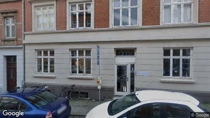 Lejligheder til salg i Århus N - Foto fra Google Street View Lejligheder til salg i Århus N - Foto fra Google Street View