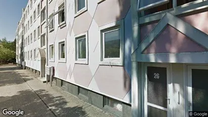 Lejligheder til salg i Roskilde - Foto fra Google Street View Lejligheder til salg i Roskilde - Foto fra Google Street View