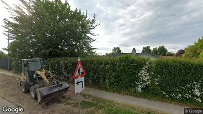 Lejligheder til leje i Munkebo - Foto fra Google Street View