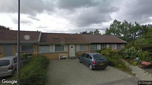 Lejligheder til leje i Odense SV - Foto fra Google Street View