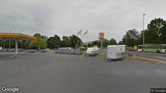 Lejligheder til leje i Odense SØ - Foto fra Google Street View