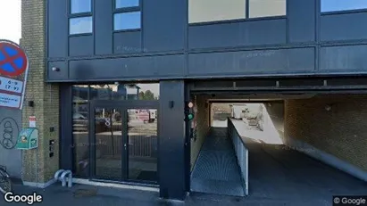 Lejligheder til leje i København S - Foto fra Google Street View Lejligheder til leje i København S - Foto fra Google Street View