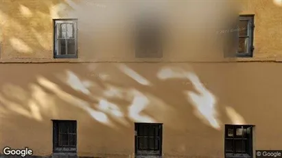 Lejligheder til salg i København K - Foto fra Google Street View