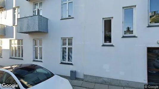 Lejligheder til salg i Klampenborg - Foto fra Google Street View