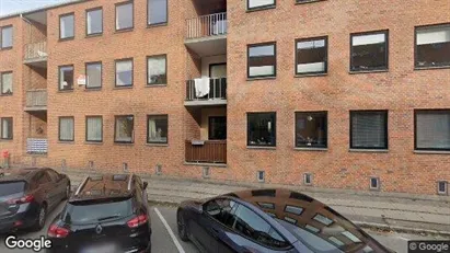 Lejligheder til salg i København S - Foto fra Google Street View Lejligheder til salg i København S - Foto fra Google Street View