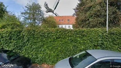 Lejligheder til salg i Sønderborg - Foto fra Google Street View