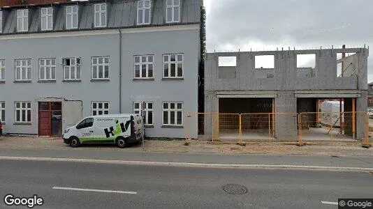 Lejligheder til leje i Område ikke angivet - Foto fra Google Street View