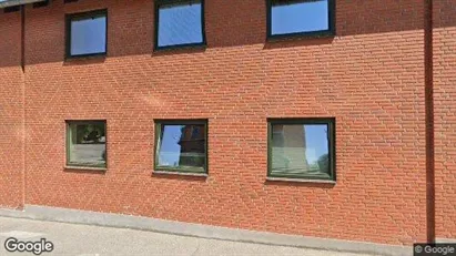 Lejligheder til salg i Roskilde - Foto fra Google Street View Lejligheder til salg i Roskilde - Foto fra Google Street View