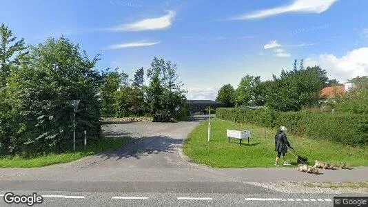 Lejligheder til salg i Ebeltoft - Foto fra Google Street View