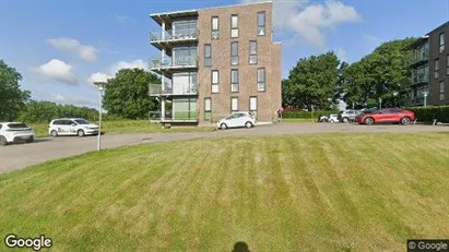 Lejligheder til salg i Viborg - Foto fra Google Street View