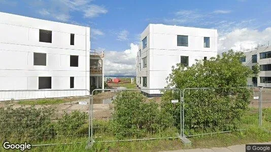 Lejligheder til salg i Ebeltoft - Foto fra Google Street View