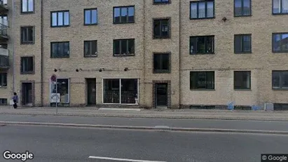 Lejligheder til salg i Nørrebro - Foto fra Google Street View