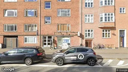Lejligheder til salg i København S - Foto fra Google Street View Lejligheder til salg i København S - Foto fra Google Street View