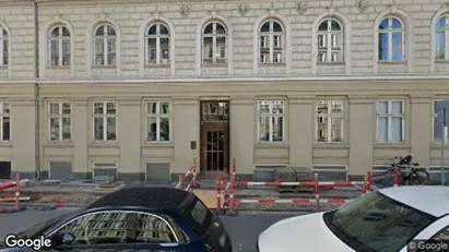 Lejligheder til salg i København K - Foto fra Google Street View