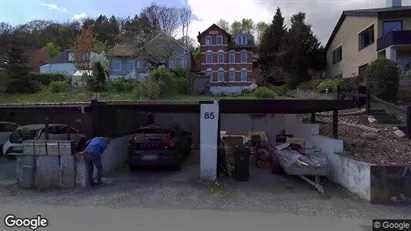 Lejligheder til salg i Vejle Centrum - Foto fra Google Street View
