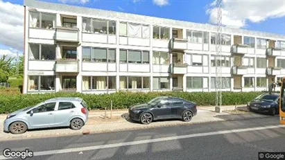 Lejligheder til salg i Frederiksberg - Foto fra Google Street View