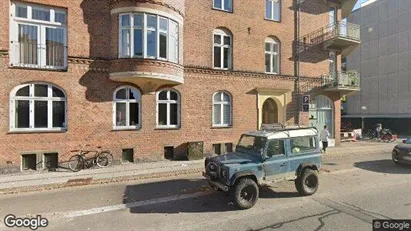 Lejligheder til salg i Frederiksberg C - Foto fra Google Street View