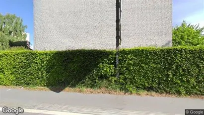 Lejligheder til salg i Roskilde - Foto fra Google Street View Lejligheder til salg i Roskilde - Foto fra Google Street View