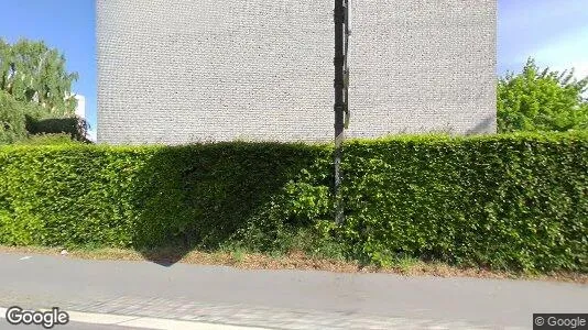 Lejligheder til salg i Roskilde - Foto fra Google Street View