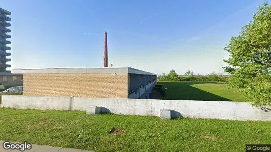 Lejligheder til leje i Aalborg Centrum - Foto fra Google Street View