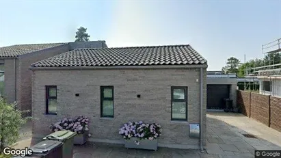 Lejligheder til salg i Solrød Strand - Foto fra Google Street View