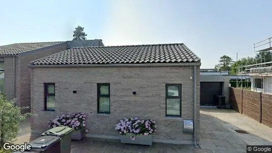 Lejligheder til salg i Solrød Strand - Foto fra Google Street View