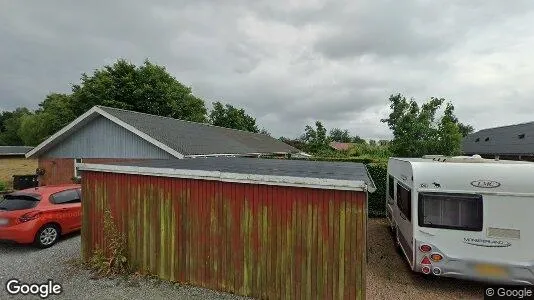 Lejligheder til salg i Arden - Foto fra Google Street View