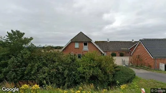 Lejligheder til salg i Flemming - Foto fra Google Street View