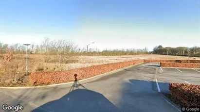Lejligheder til leje i Århus N - Foto fra Google Street View