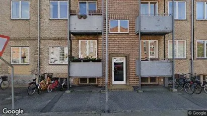 Lejligheder til salg i Aalborg Centrum - Foto fra Google Street View