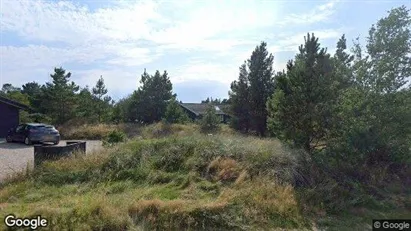 Lejligheder til salg i Blåvand - Foto fra Google Street View