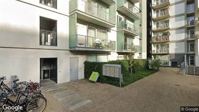 Lejligheder til salg i København S - Foto fra Google Street View Lejligheder til salg i København S - Foto fra Google Street View