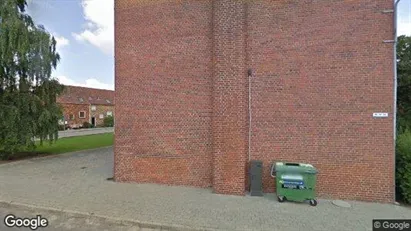 Lejligheder til salg i Horsens - Foto fra Google Street View