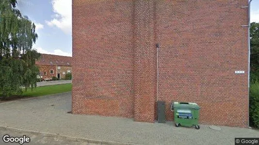 Lejligheder til salg i Horsens - Foto fra Google Street View