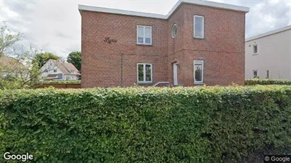 Lejligheder til salg i Aalborg Centrum - Foto fra Google Street View