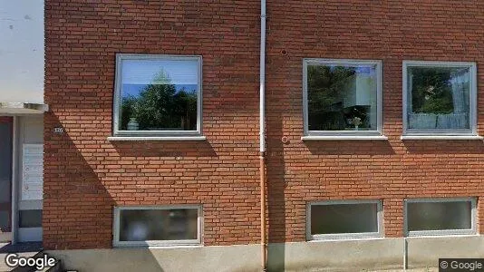 Lejligheder til salg i Fredericia - Foto fra Google Street View