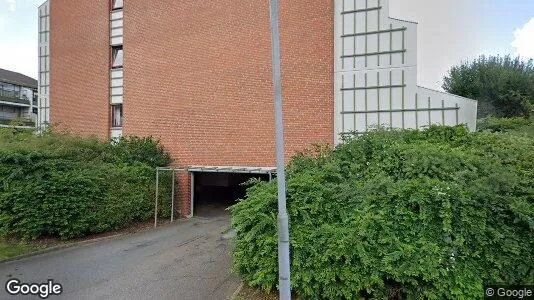 Lejligheder til salg i Smørum - Foto fra Google Street View