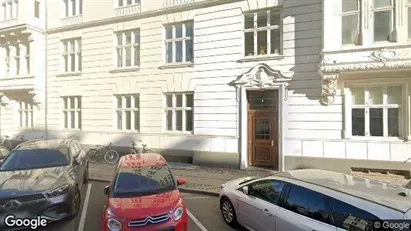 Lejligheder til salg i Østerbro - Foto fra Google Street View