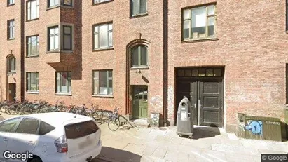 Lejligheder til salg i København S - Foto fra Google Street View Lejligheder til salg i København S - Foto fra Google Street View