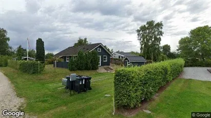 Lejligheder til salg i Hadsund - Foto fra Google Street View