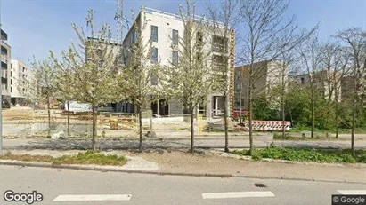 Lejligheder til leje i Skovlunde - Foto fra Google Street View