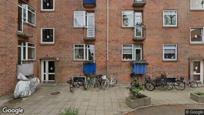 Lejligheder til salg i Glostrup - Foto fra Google Street View