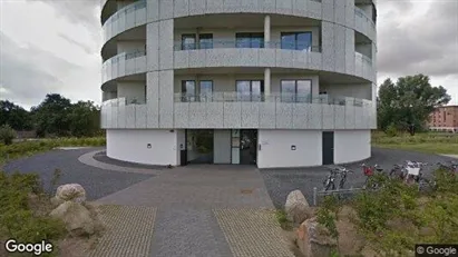 Lejligheder til salg i Vejle Centrum - Foto fra Google Street View Lejligheder til salg i Vejle Centrum - Foto fra Google Street View
