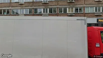 Lejligheder til salg i Frederiksberg C - Foto fra Google Street View Lejligheder til salg i Frederiksberg C - Foto fra Google Street View