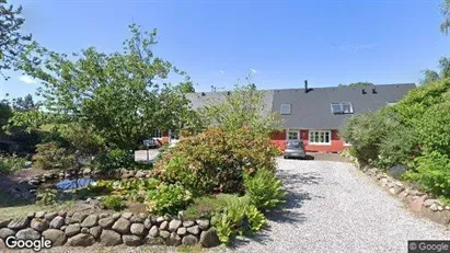 Lejligheder til salg i Grenaa - Foto fra Google Street View