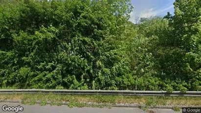 Lejligheder til salg i Stouby - Foto fra Google Street View Lejligheder til salg i Stouby - Foto fra Google Street View