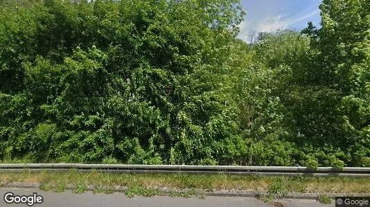 Lejligheder til salg i Stouby - Foto fra Google Street View