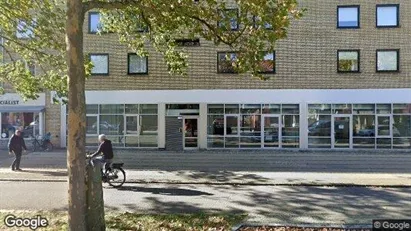 Lejligheder til salg i København S - Foto fra Google Street View Lejligheder til salg i København S - Foto fra Google Street View