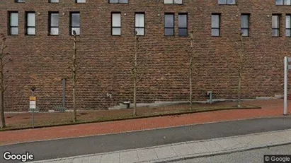 Lejligheder til salg i Værløse - Foto fra Google Street View Lejligheder til salg i Værløse - Foto fra Google Street View