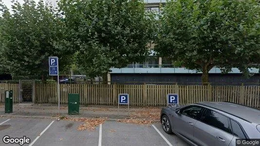 Lejligheder til salg i Frederiksberg C - Foto fra Google Street View